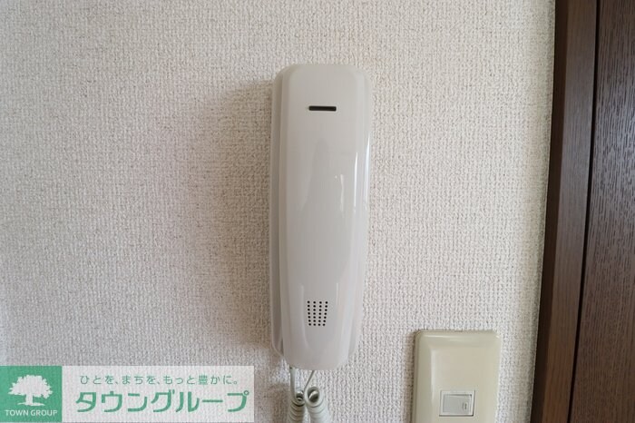 ヴァルキューレ大日の物件内観写真