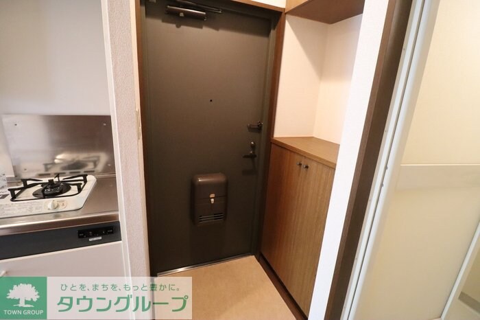 ヴァルキューレ大日の物件内観写真