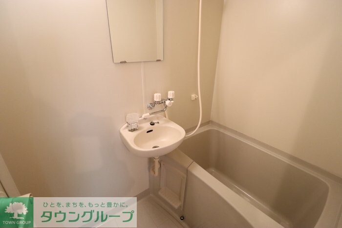 ヴァルキューレ大日の物件内観写真