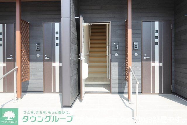 Mahinaの物件内観写真