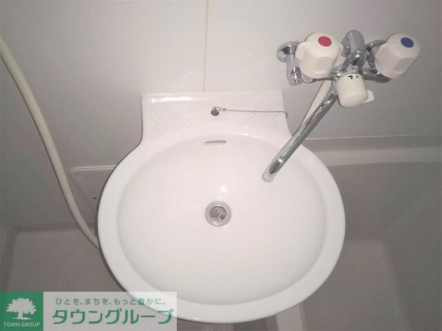 レオパレスサンヴィレッジIIの物件内観写真