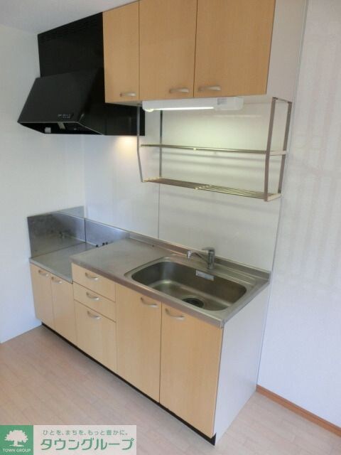 グレイスタウン蘇我 Dの物件内観写真