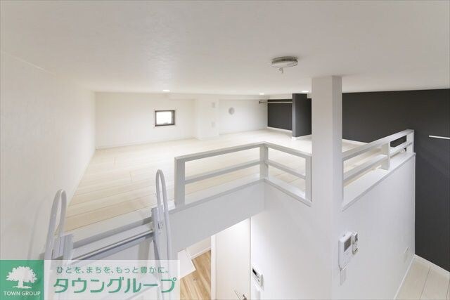 La festa (ラ・フェスタ)の物件内観写真