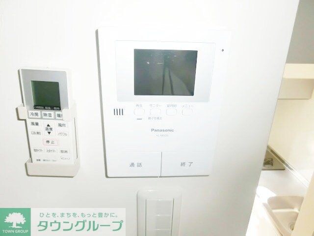 La festa (ラ・フェスタ)の物件内観写真