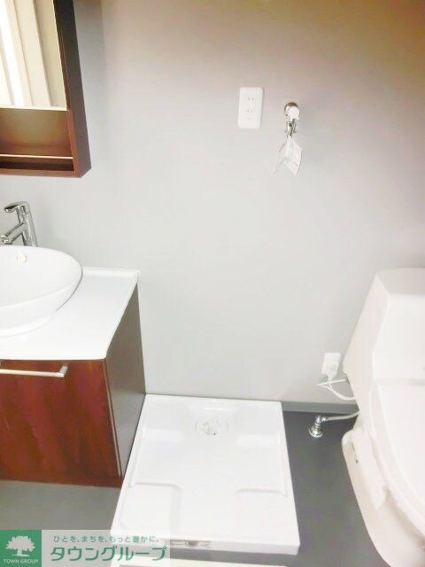 La festa (ラ・フェスタ)の物件内観写真