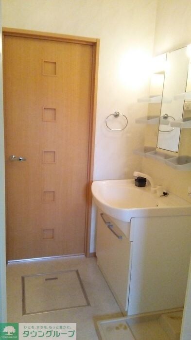 カンパーニュCの物件内観写真