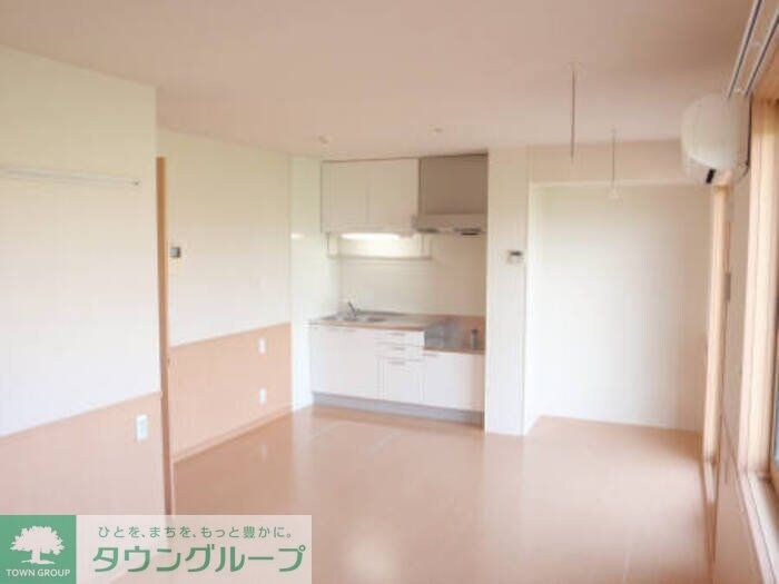 カンパーニュCの物件内観写真