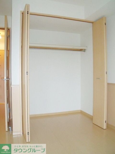 カンパーニュCの物件内観写真