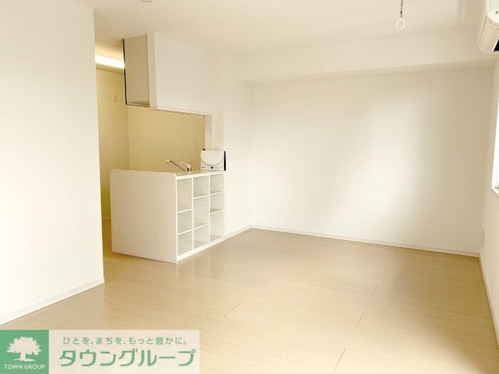 コーポスカイF の物件内観写真