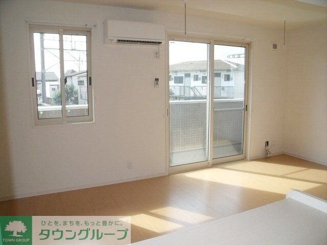 コーポスカイF の物件内観写真