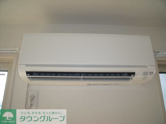 コーポスカイF の物件内観写真