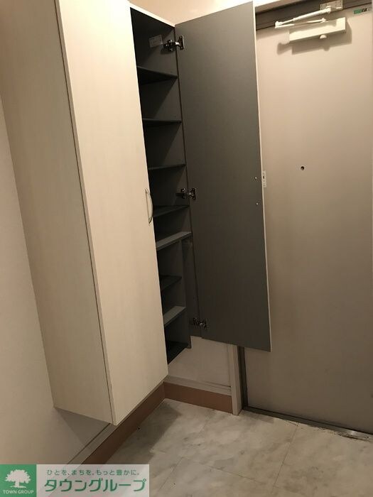 コーポスカイF の物件内観写真