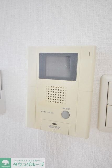 スカール千葉みなと の物件内観写真