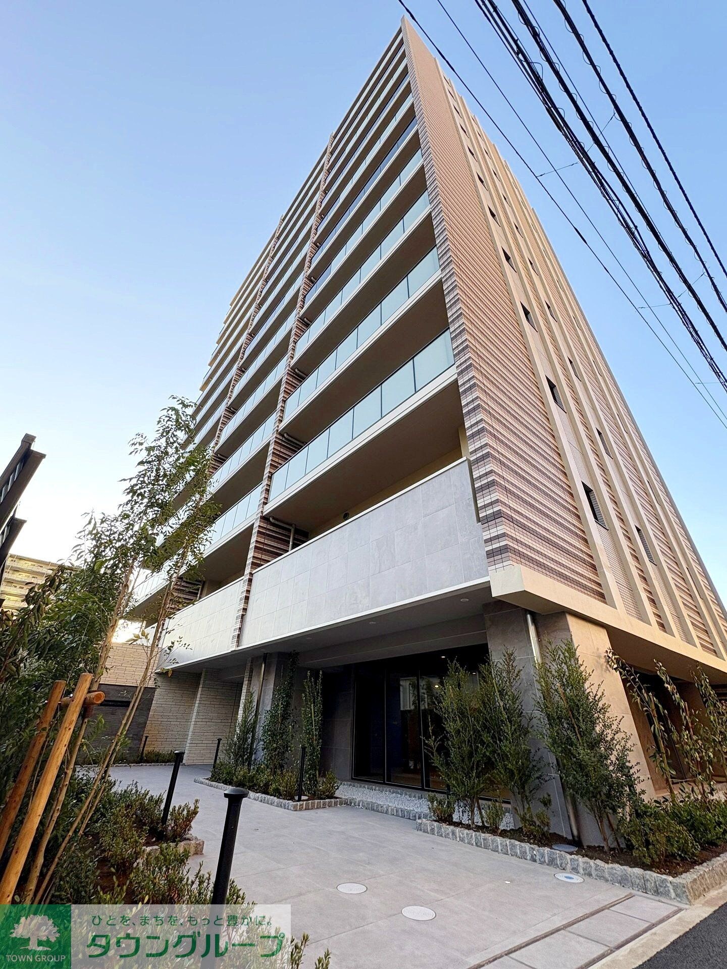 センチュリー千葉みなとの物件内観写真