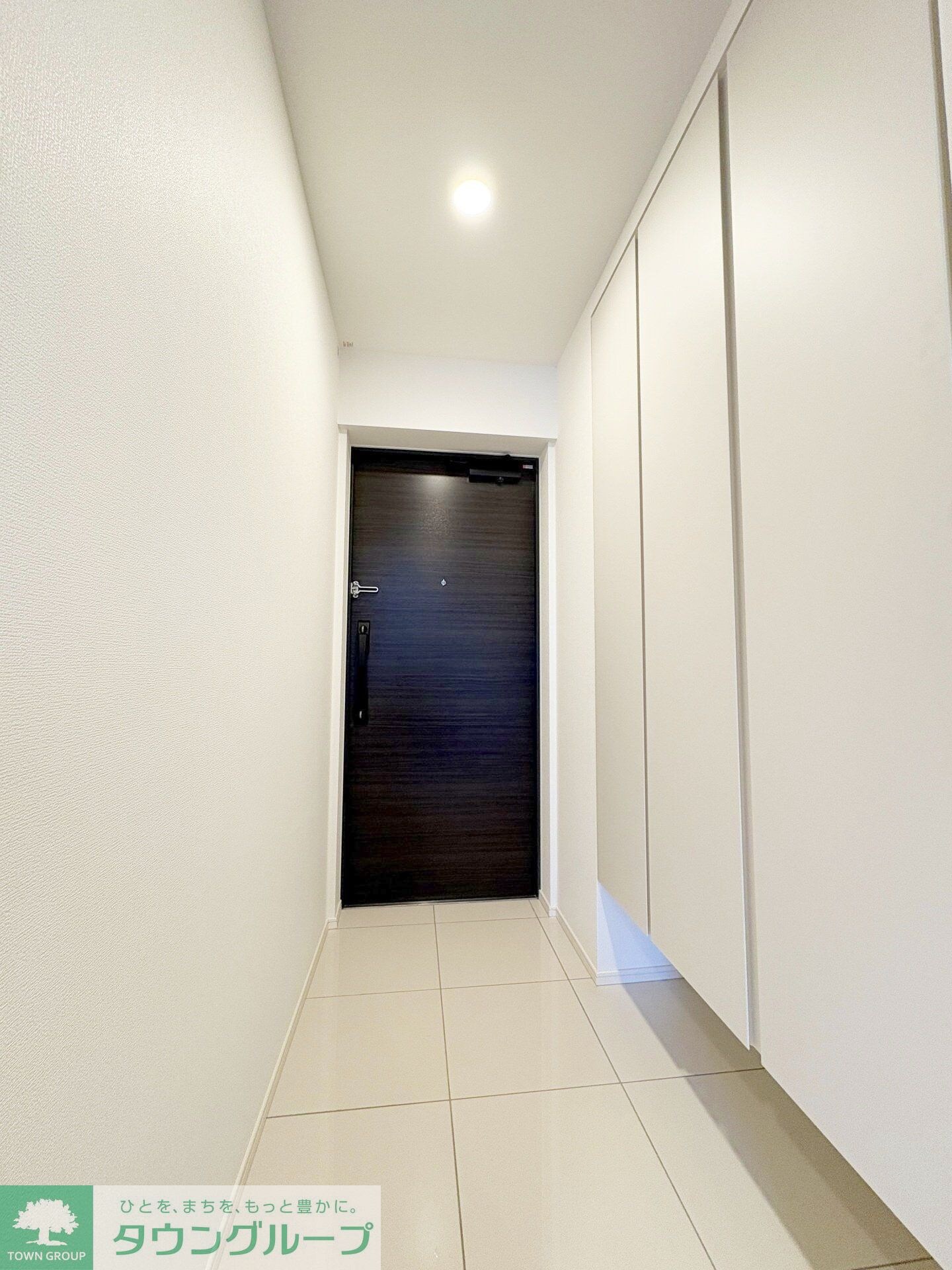 センチュリー千葉みなとの物件内観写真