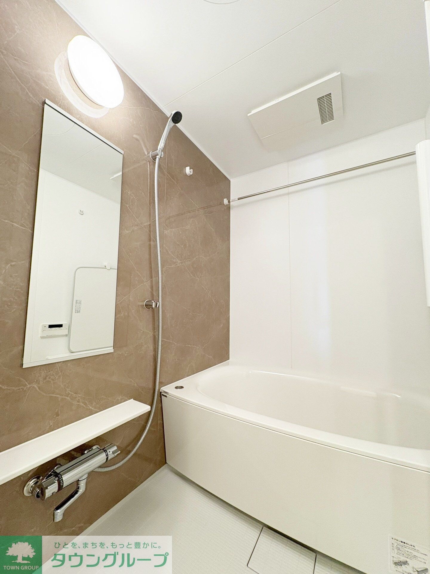 センチュリー千葉みなとの物件内観写真