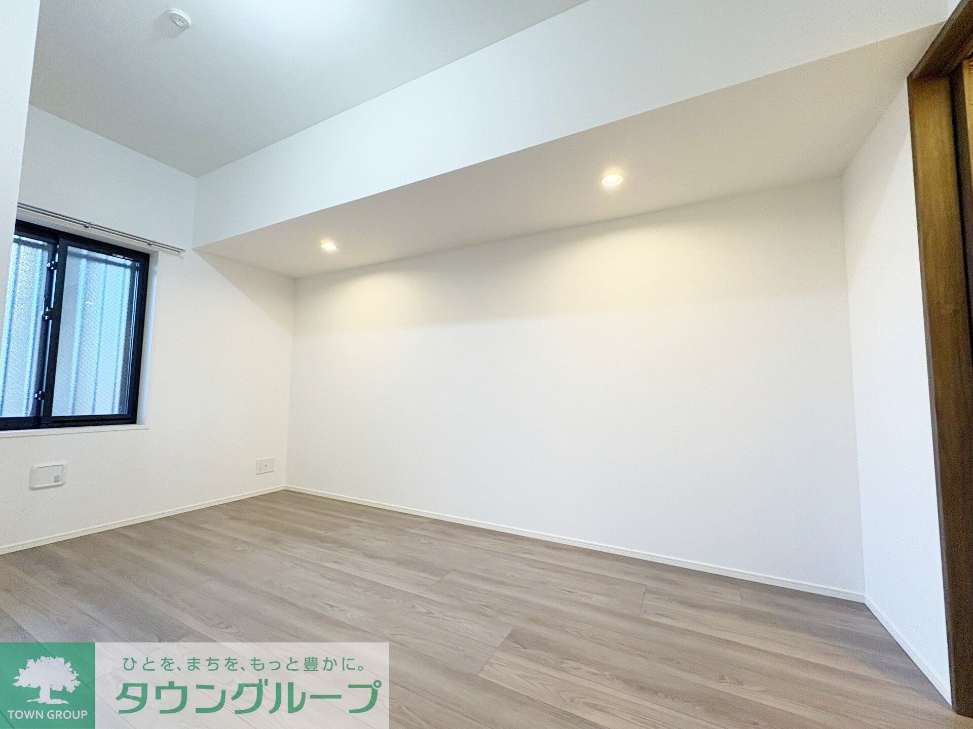 センチュリー千葉みなとの物件内観写真