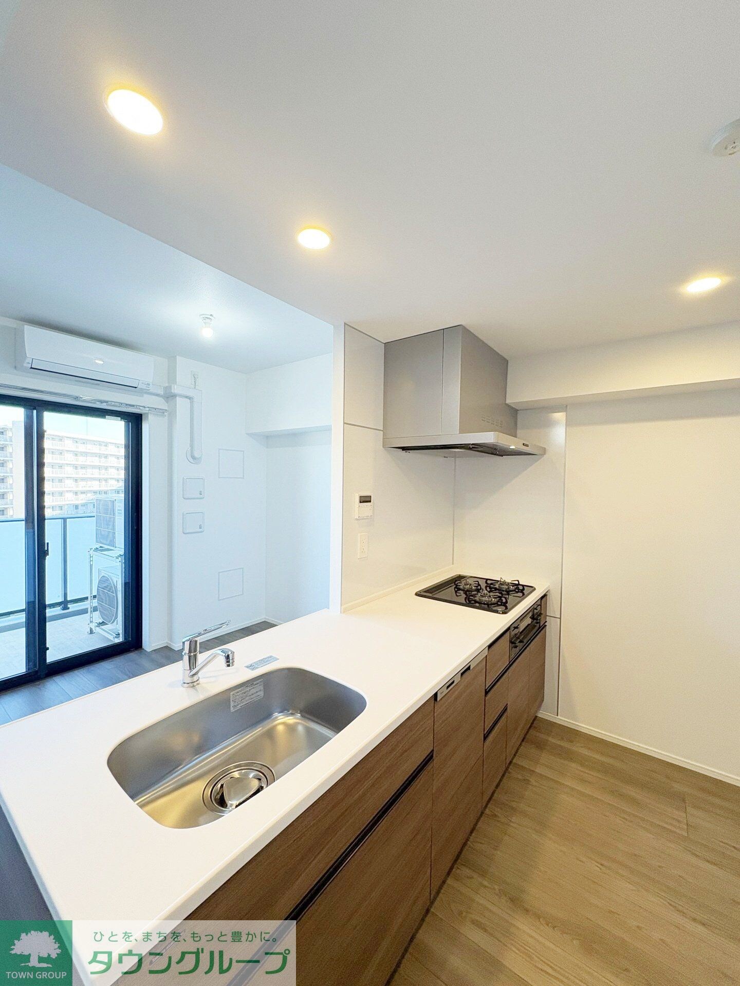 センチュリー千葉みなとの物件内観写真