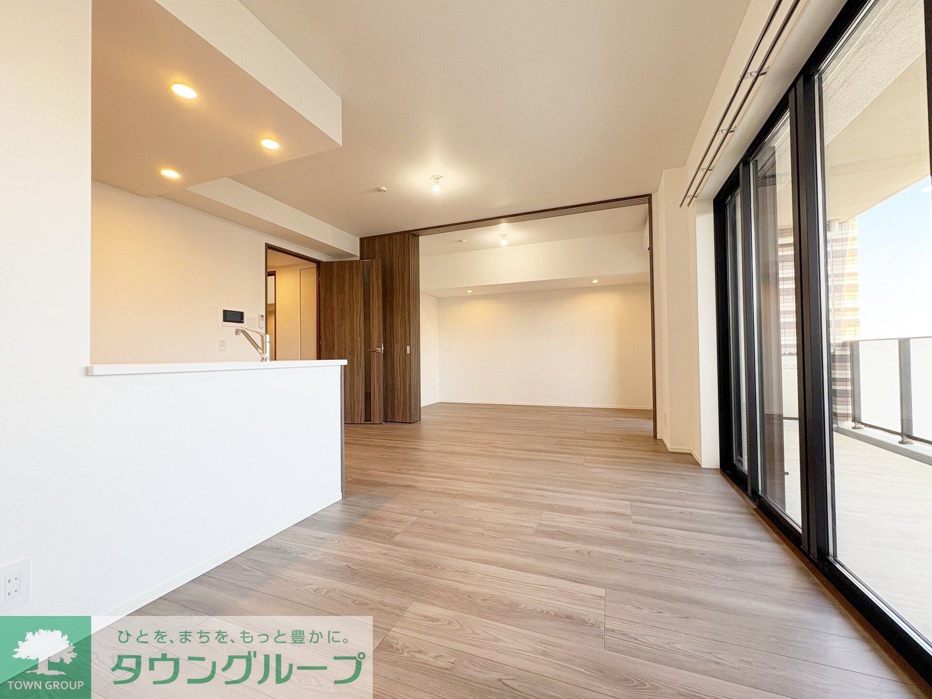 センチュリー千葉みなとの物件内観写真