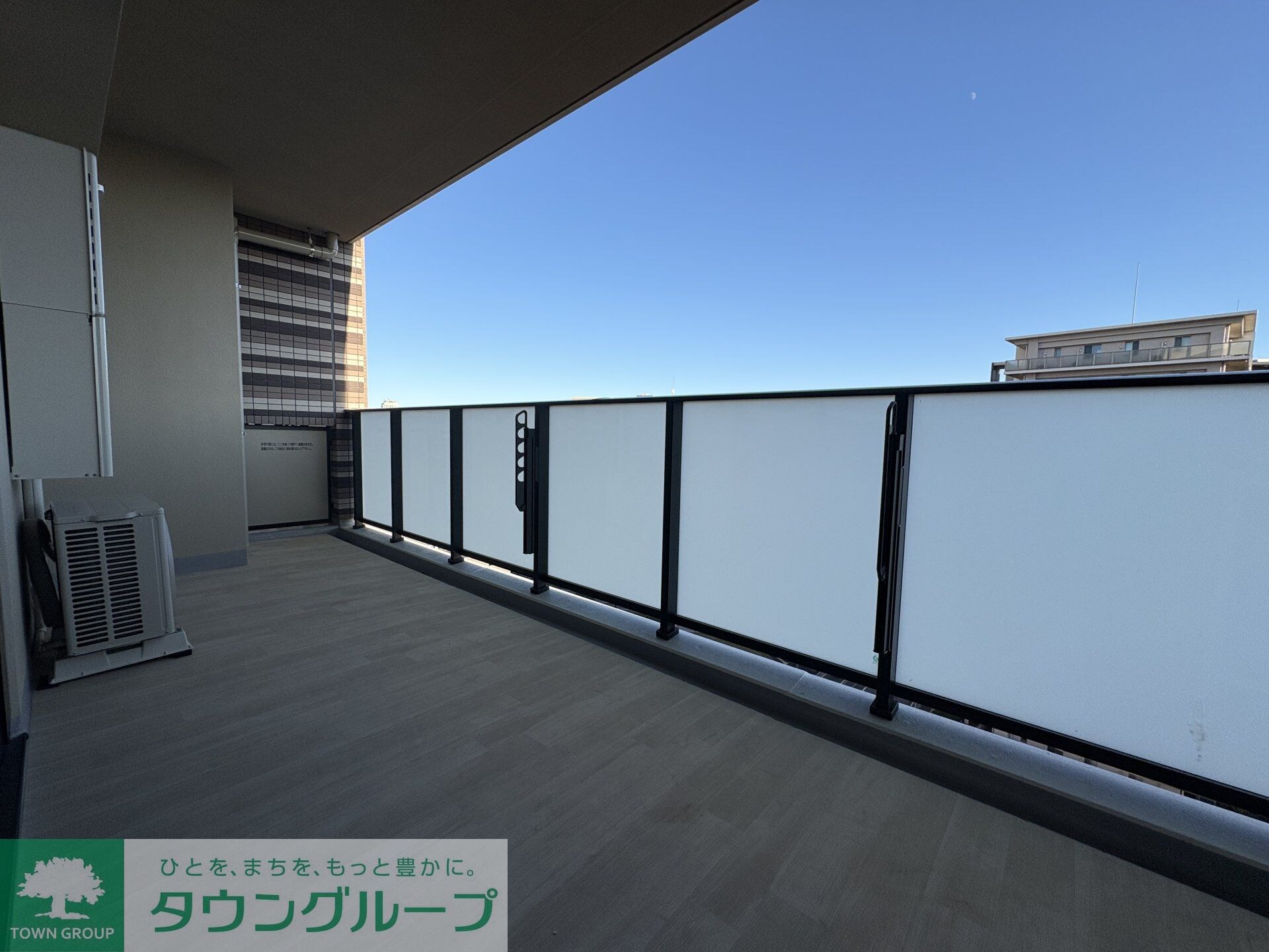 センチュリー千葉みなとの物件内観写真