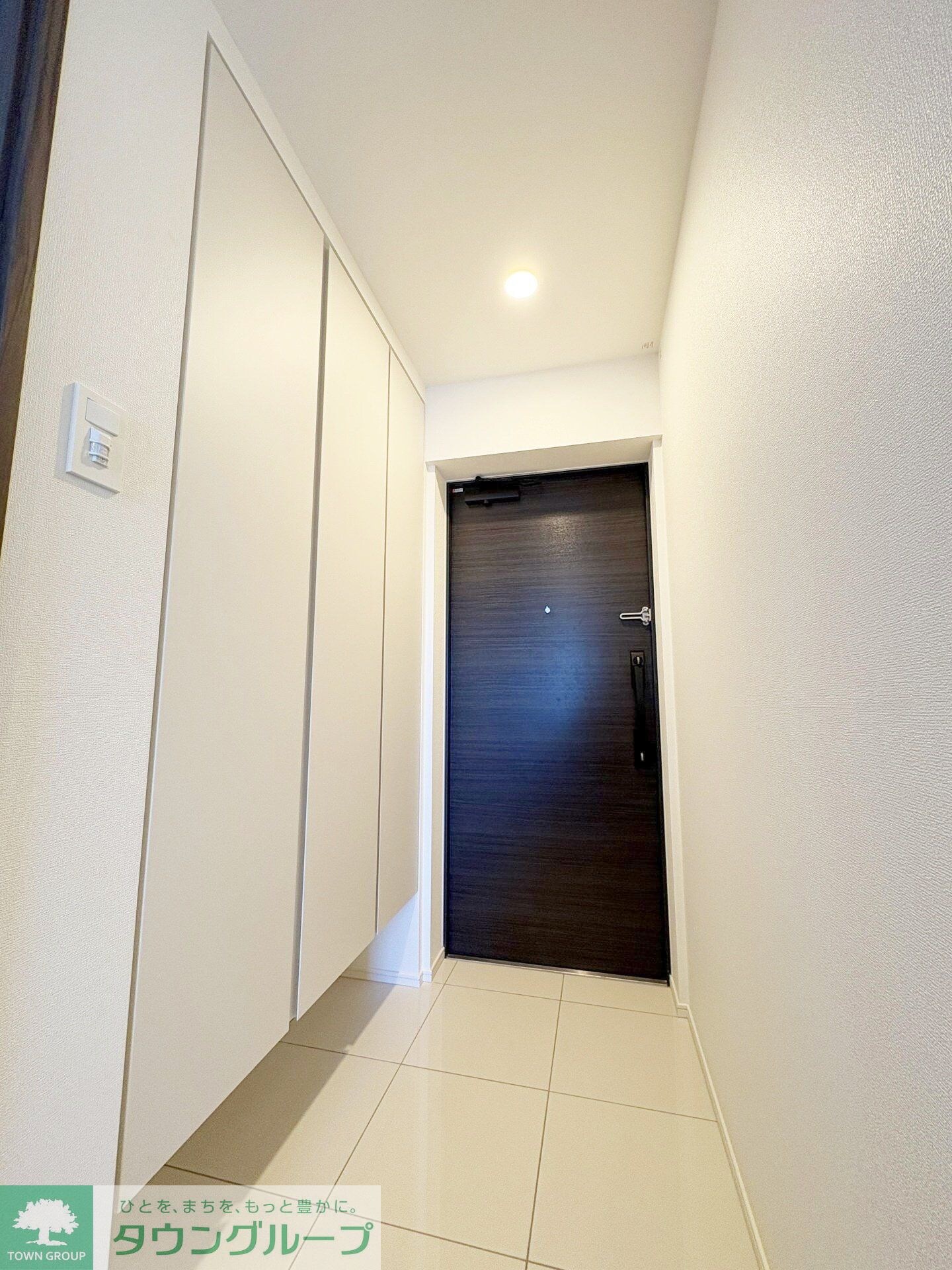 センチュリー千葉みなとの物件内観写真