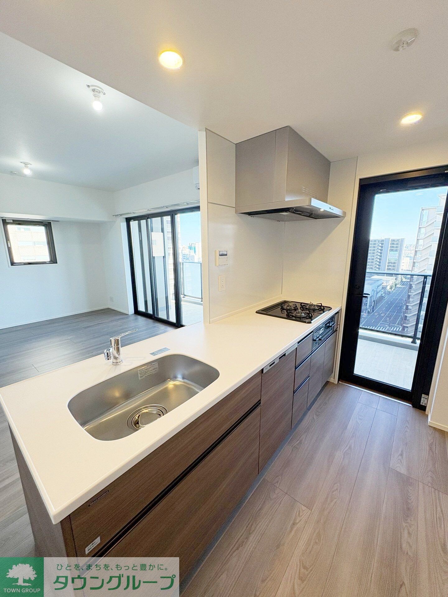 センチュリー千葉みなとの物件内観写真