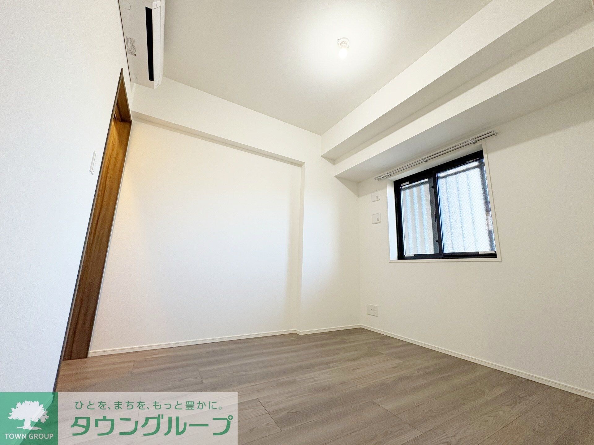 センチュリー千葉みなとの物件内観写真