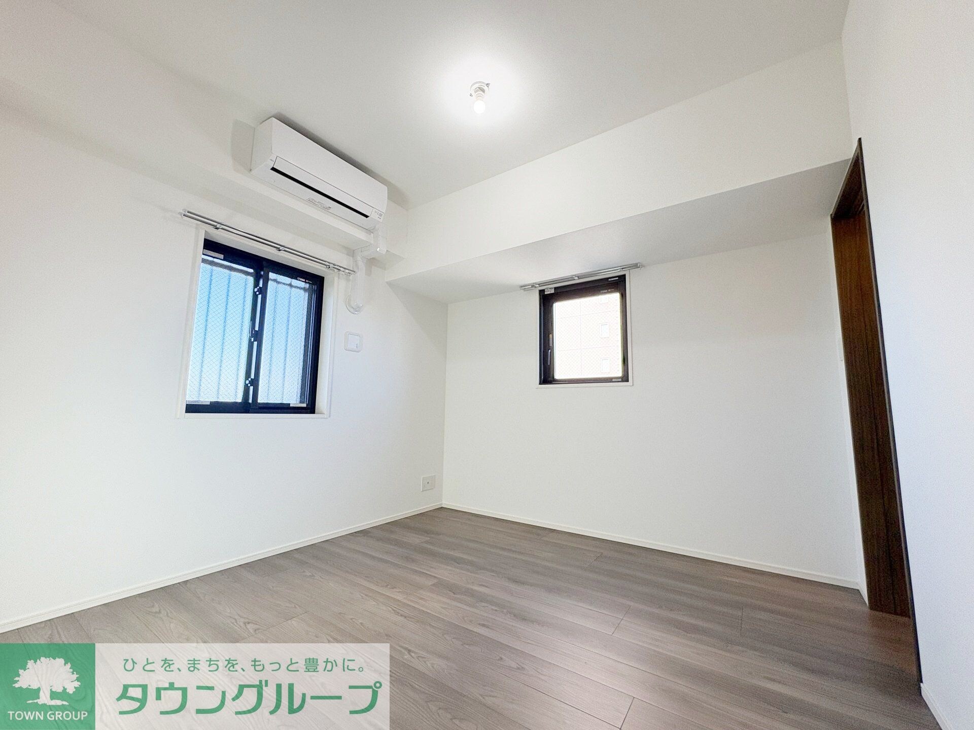 センチュリー千葉みなとの物件内観写真