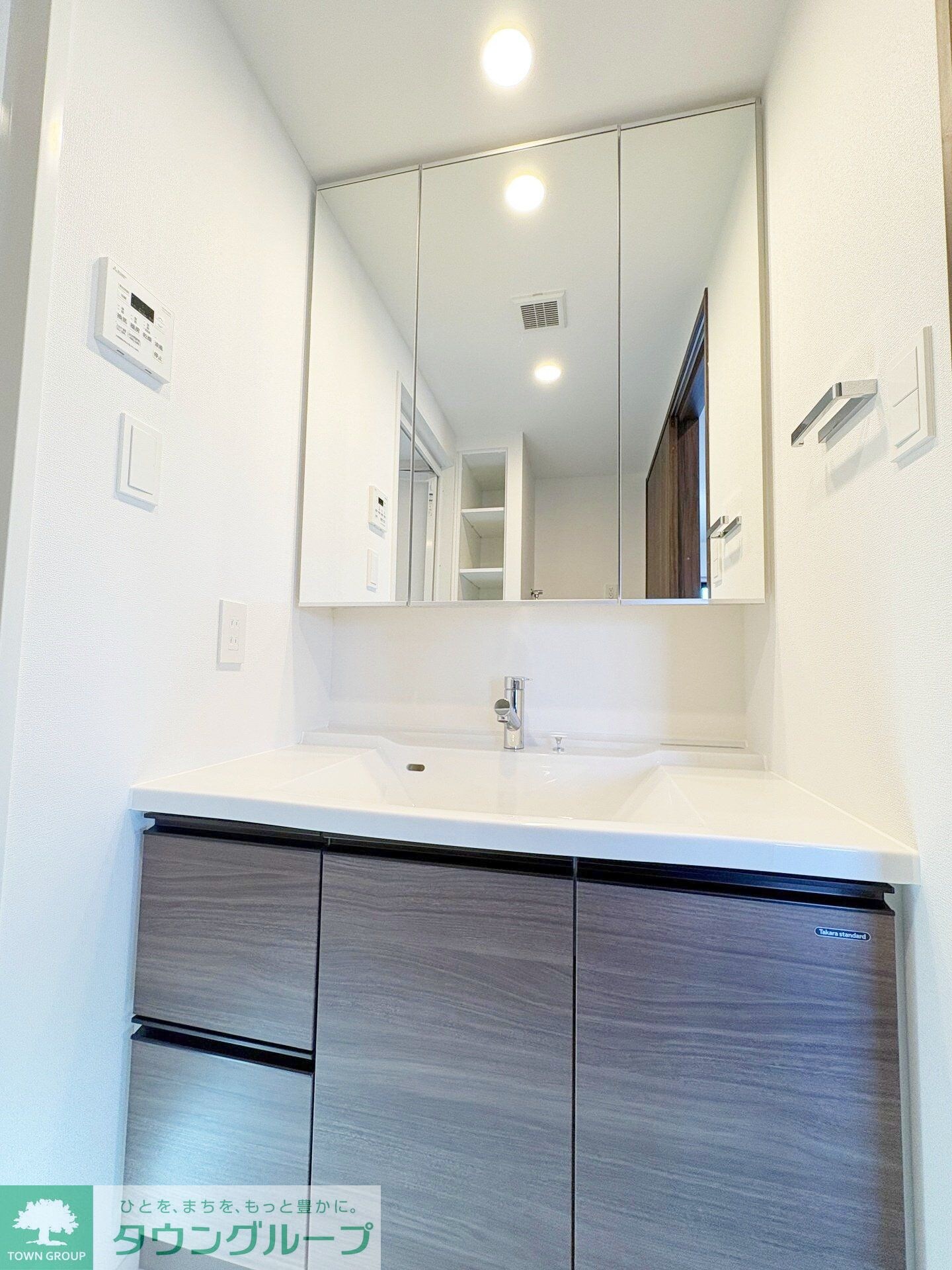 センチュリー千葉みなとの物件内観写真