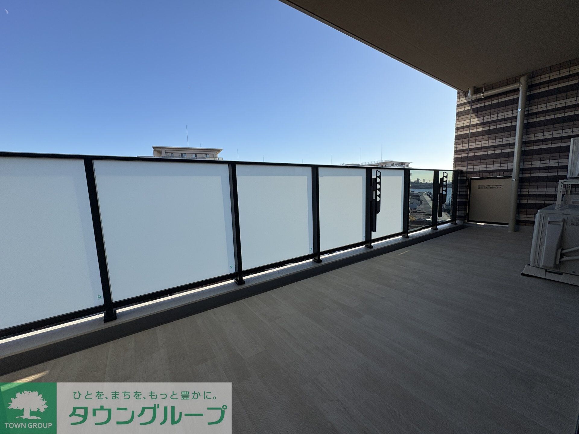 センチュリー千葉みなとの物件内観写真