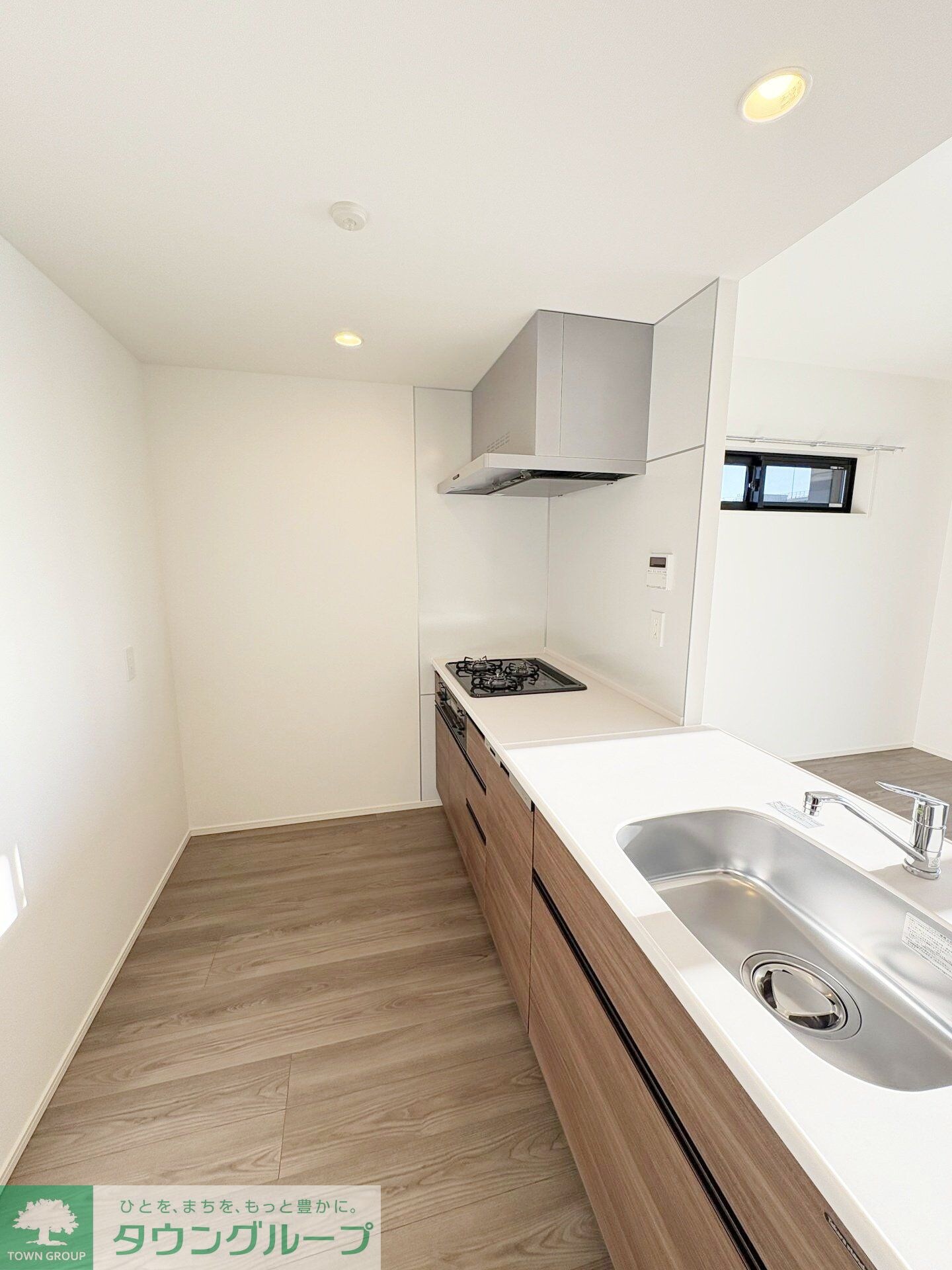 センチュリー千葉みなとの物件内観写真