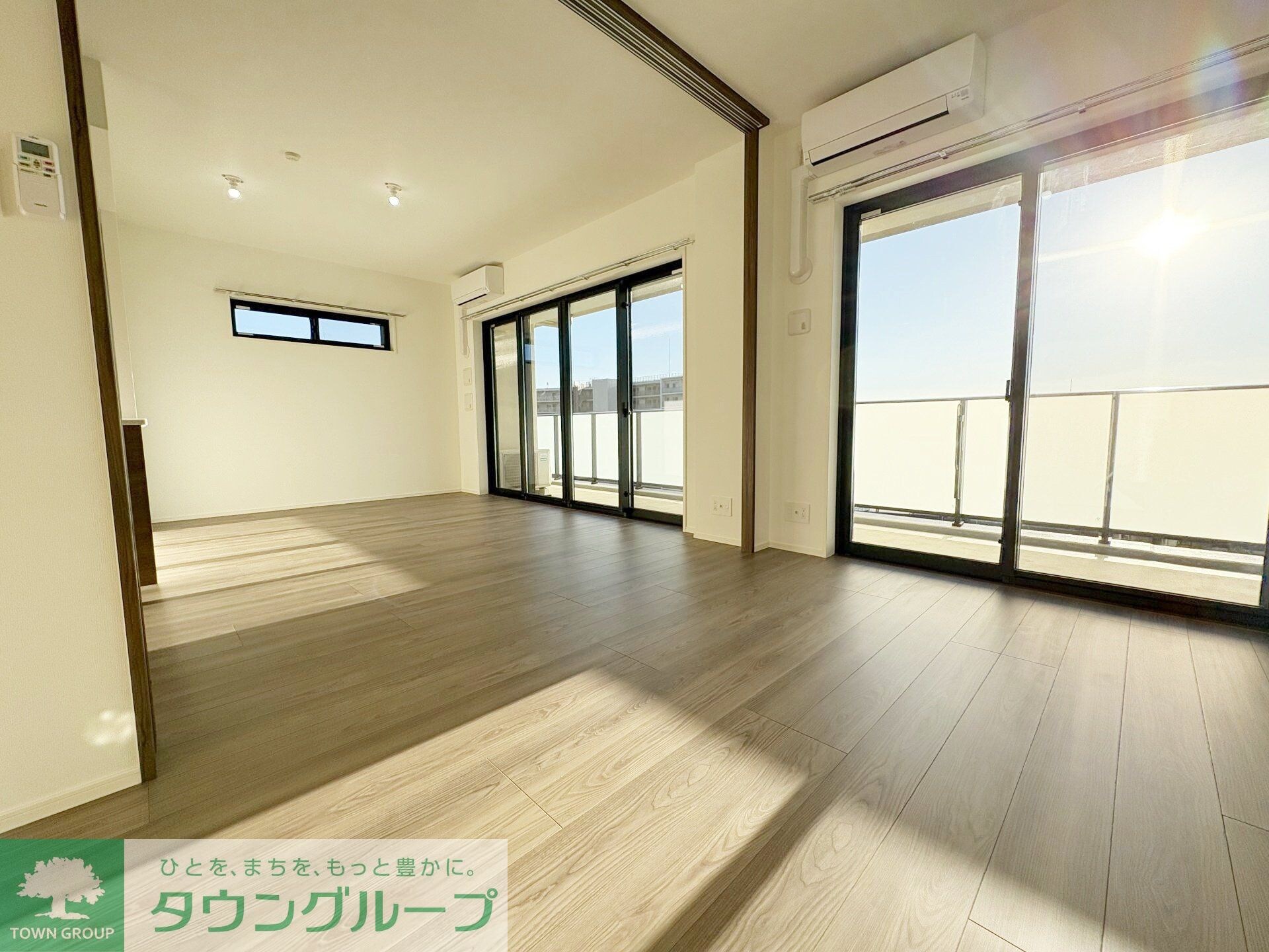 センチュリー千葉みなとの物件内観写真