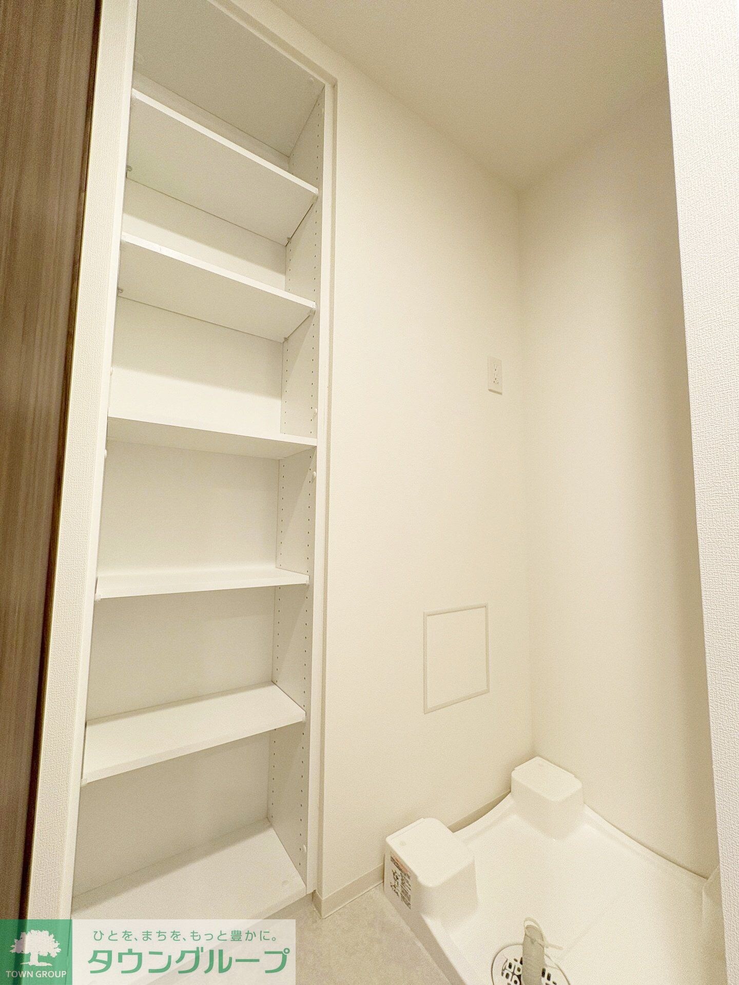 センチュリー千葉みなとの物件内観写真