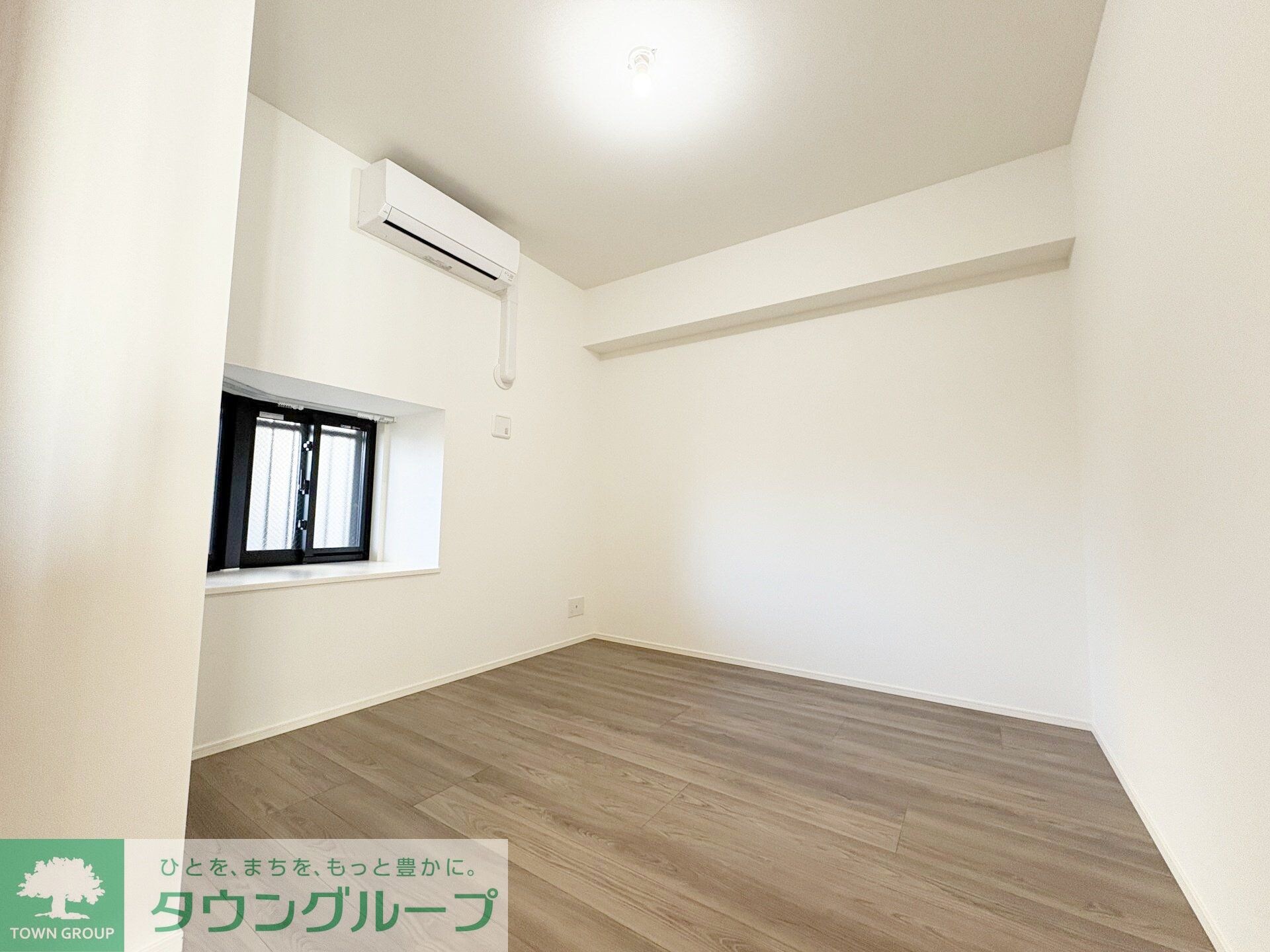 センチュリー千葉みなとの物件内観写真