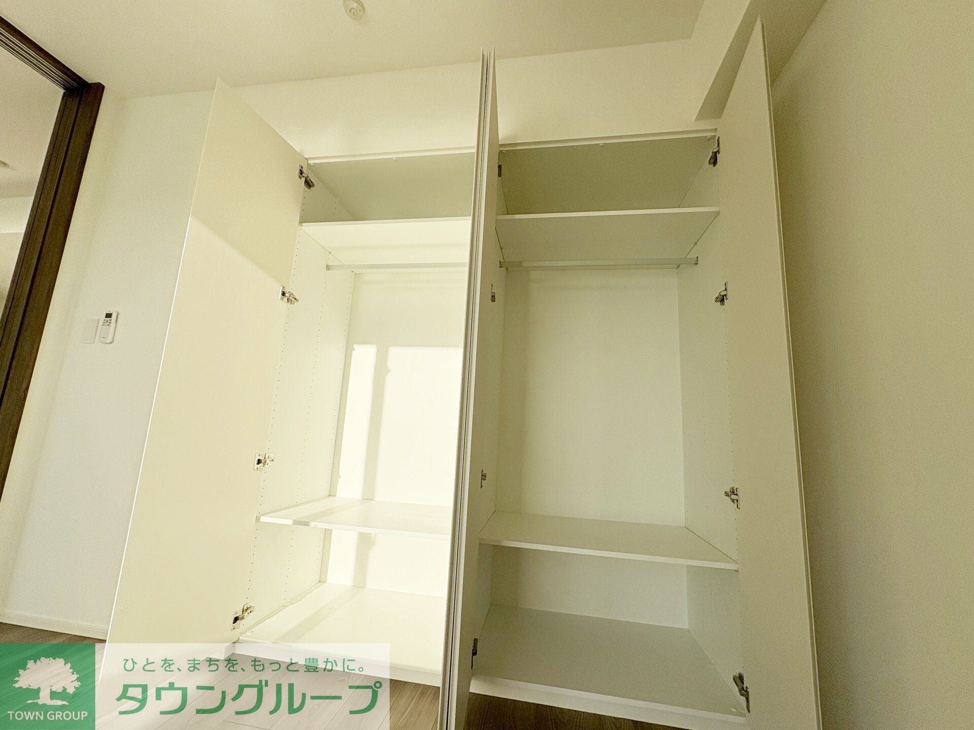 センチュリー千葉みなとの物件内観写真