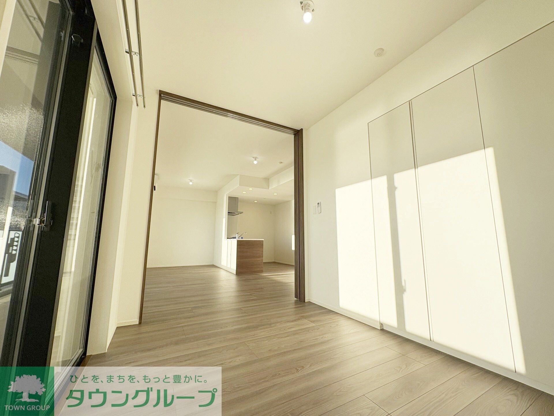 センチュリー千葉みなとの物件内観写真