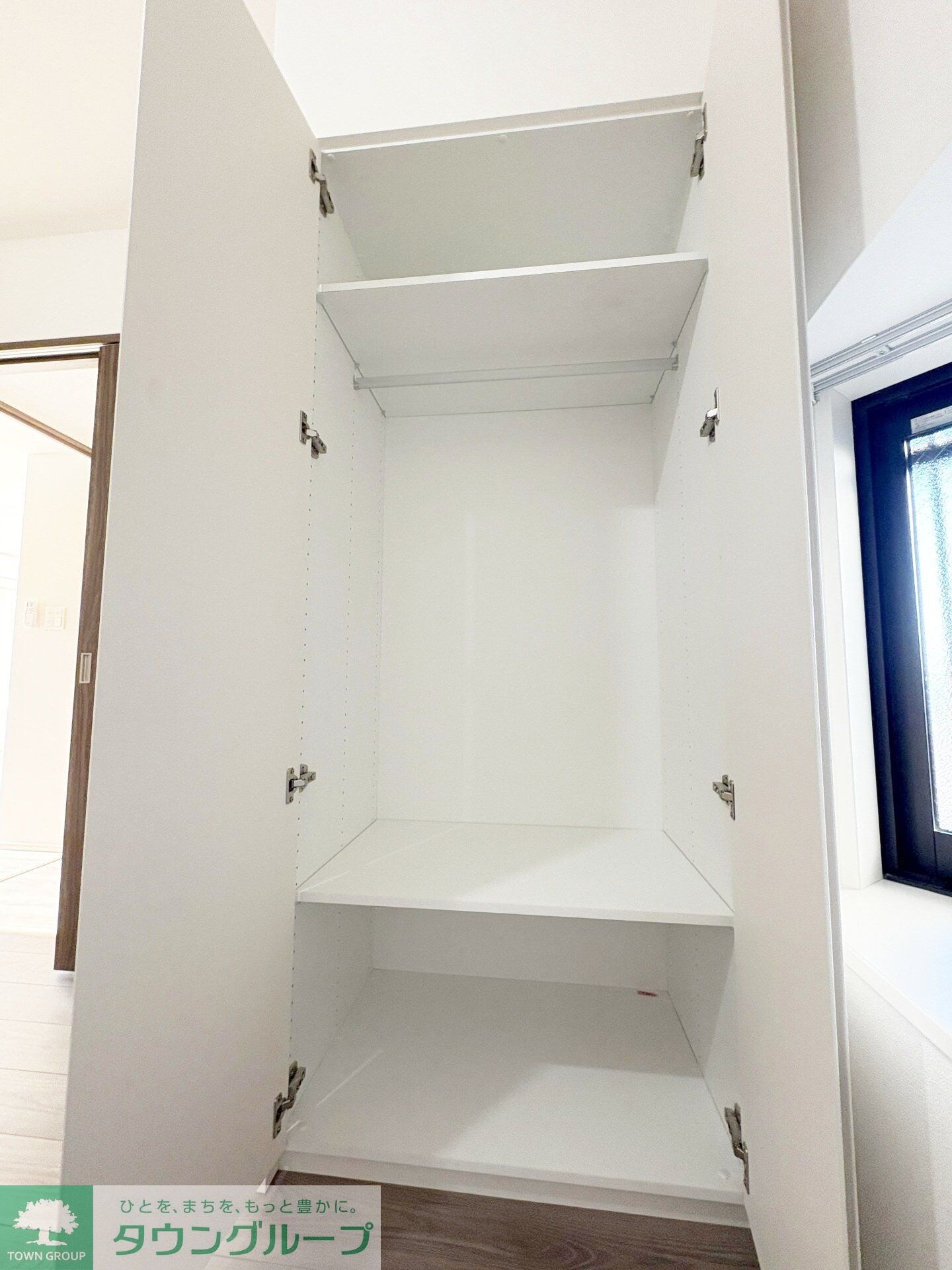 センチュリー千葉みなとの物件内観写真