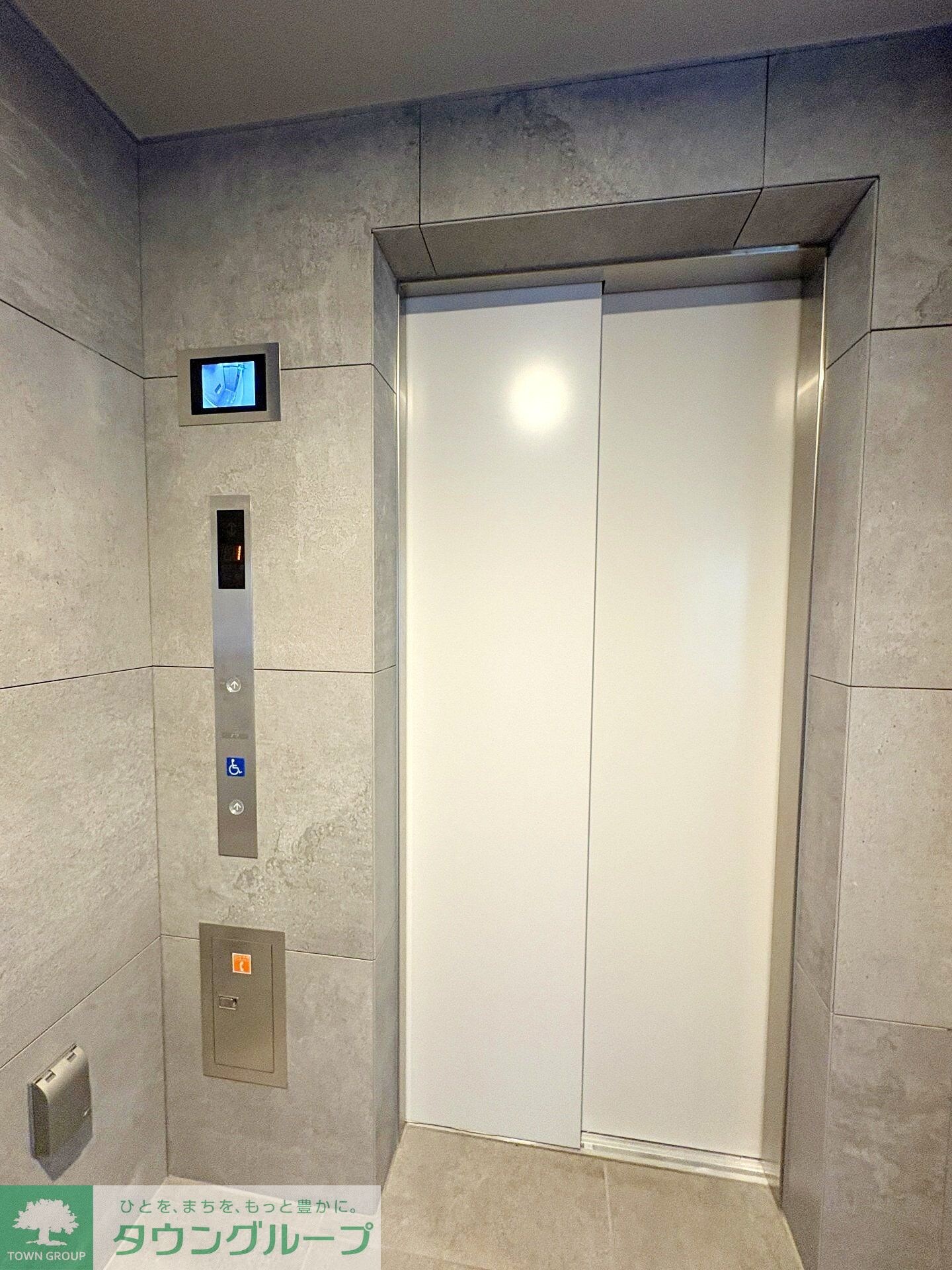 センチュリー千葉みなとの物件内観写真