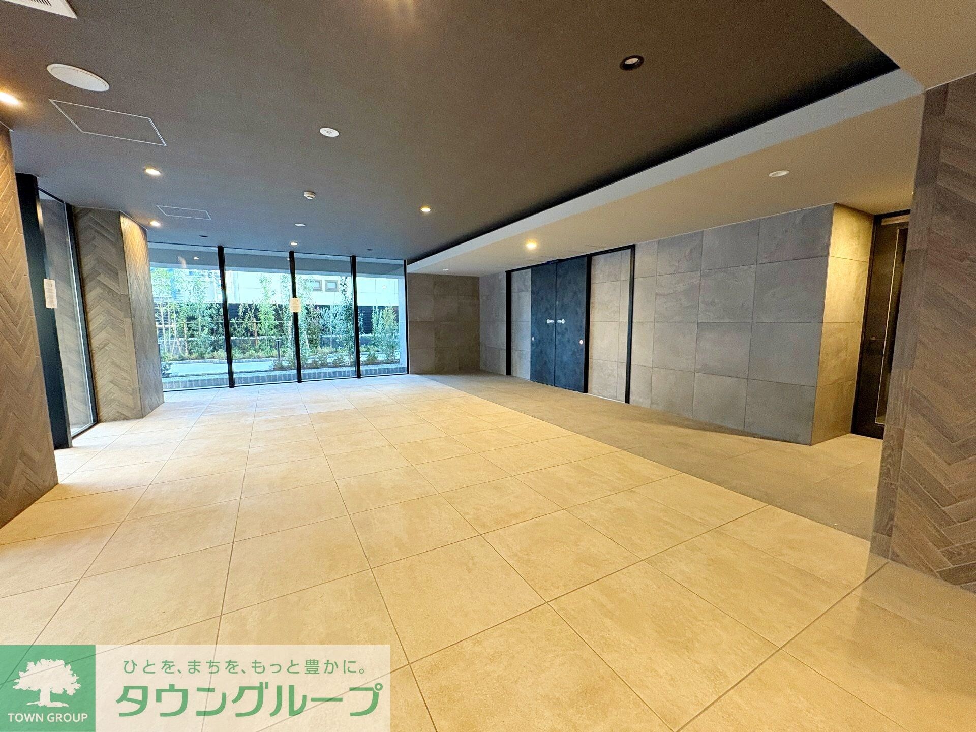 センチュリー千葉みなとの物件内観写真