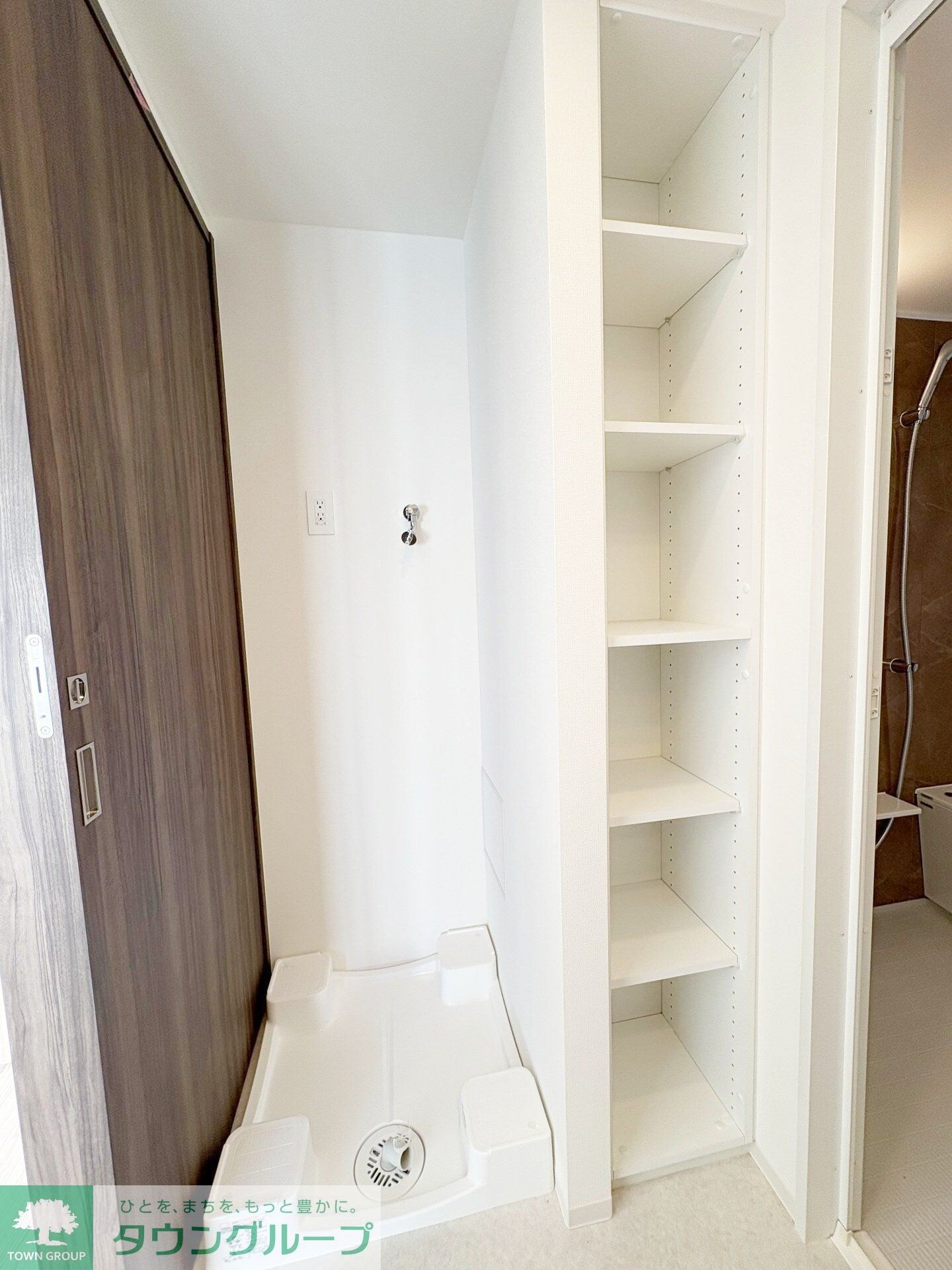 センチュリー千葉みなとの物件内観写真