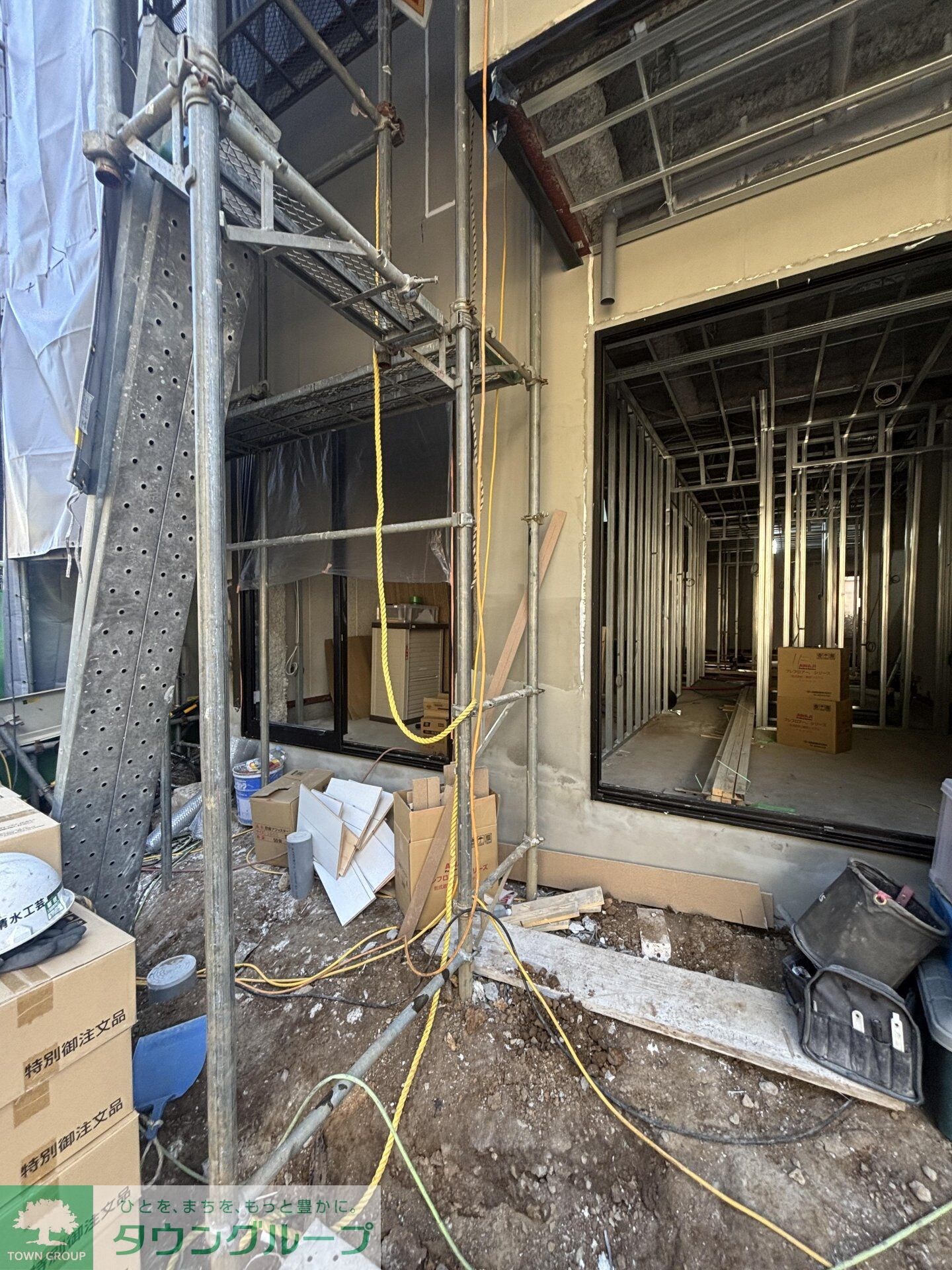 Lilacの物件内観写真