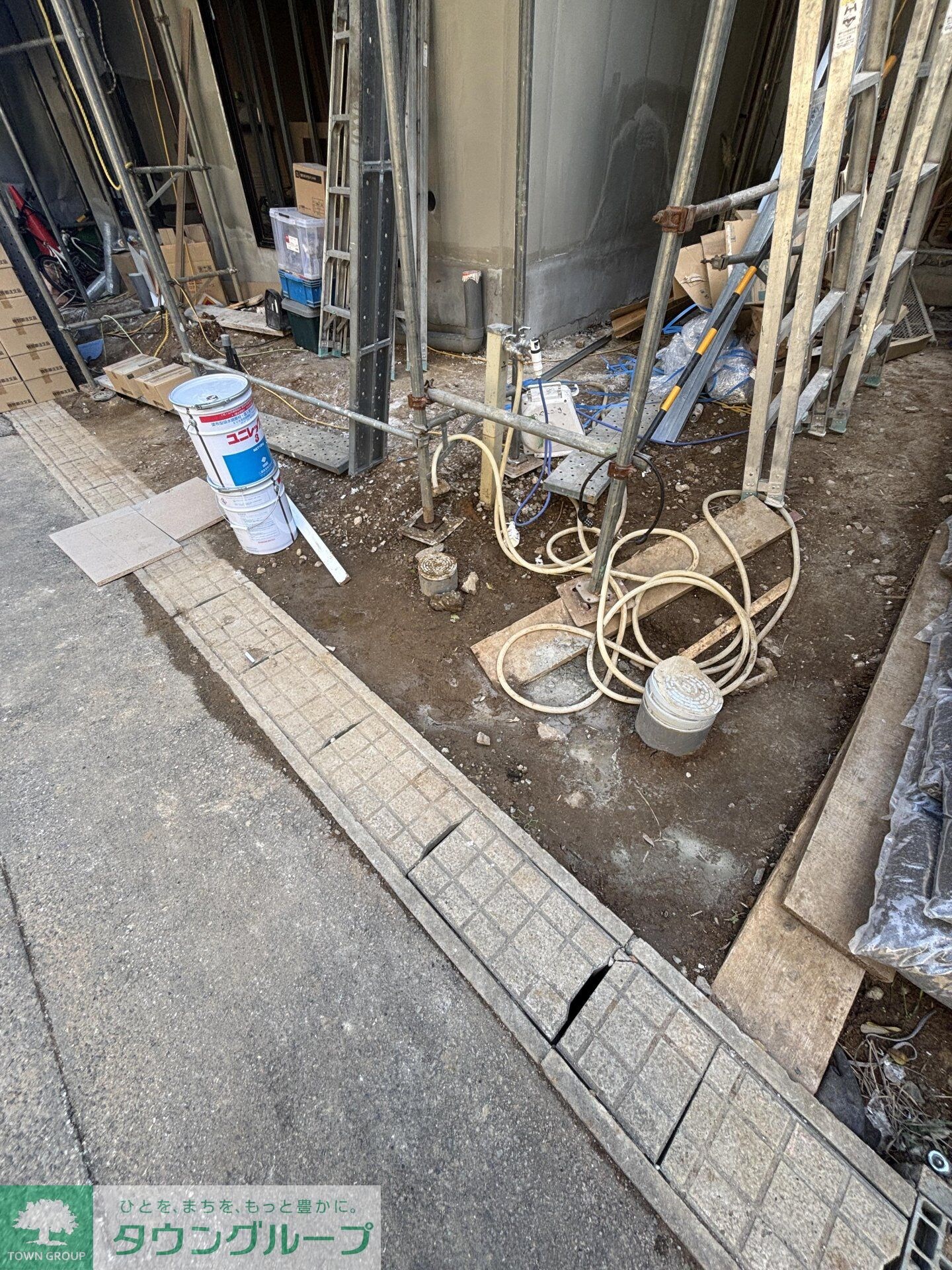 Lilacの物件内観写真