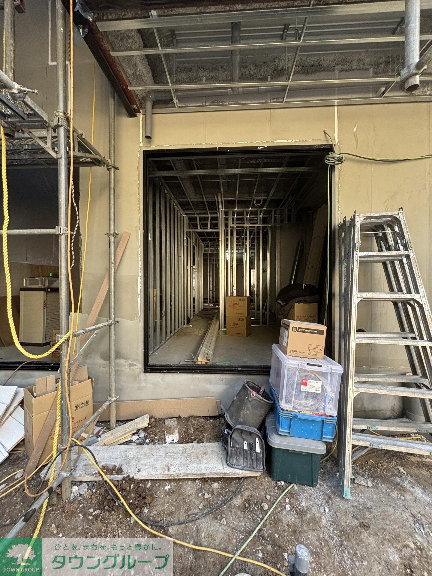 Lilacの物件内観写真