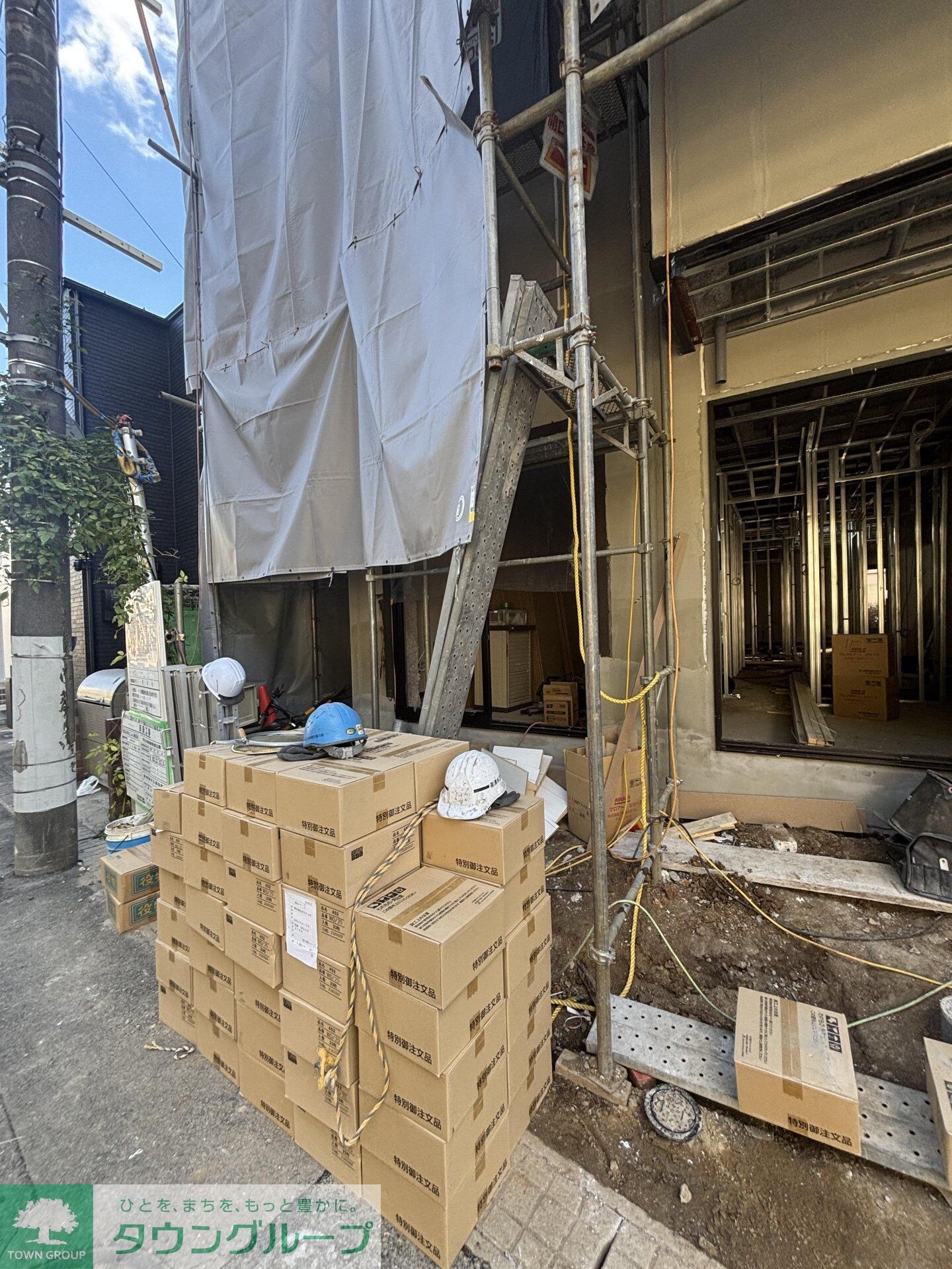 Lilacの物件内観写真