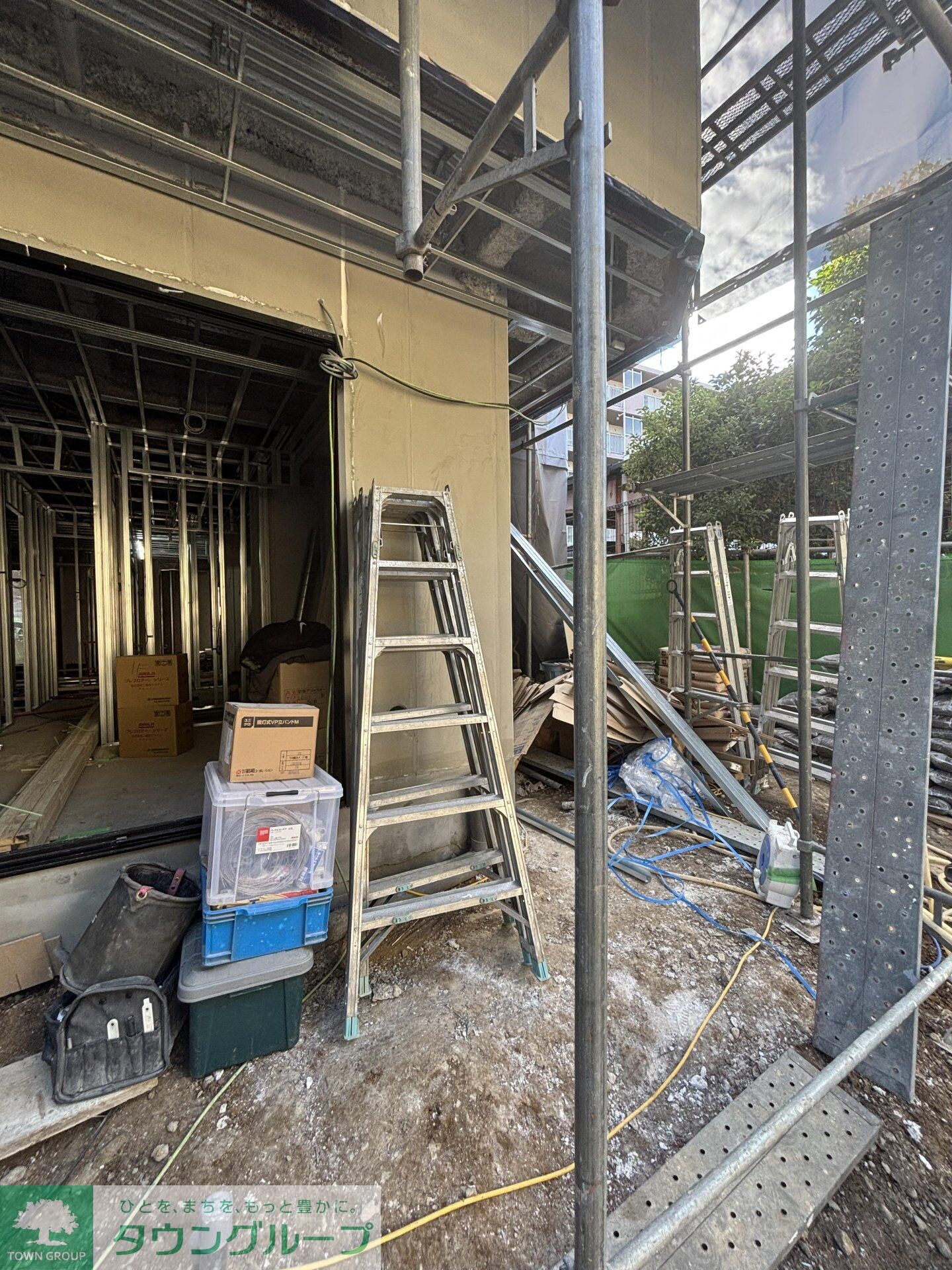 Lilacの物件内観写真