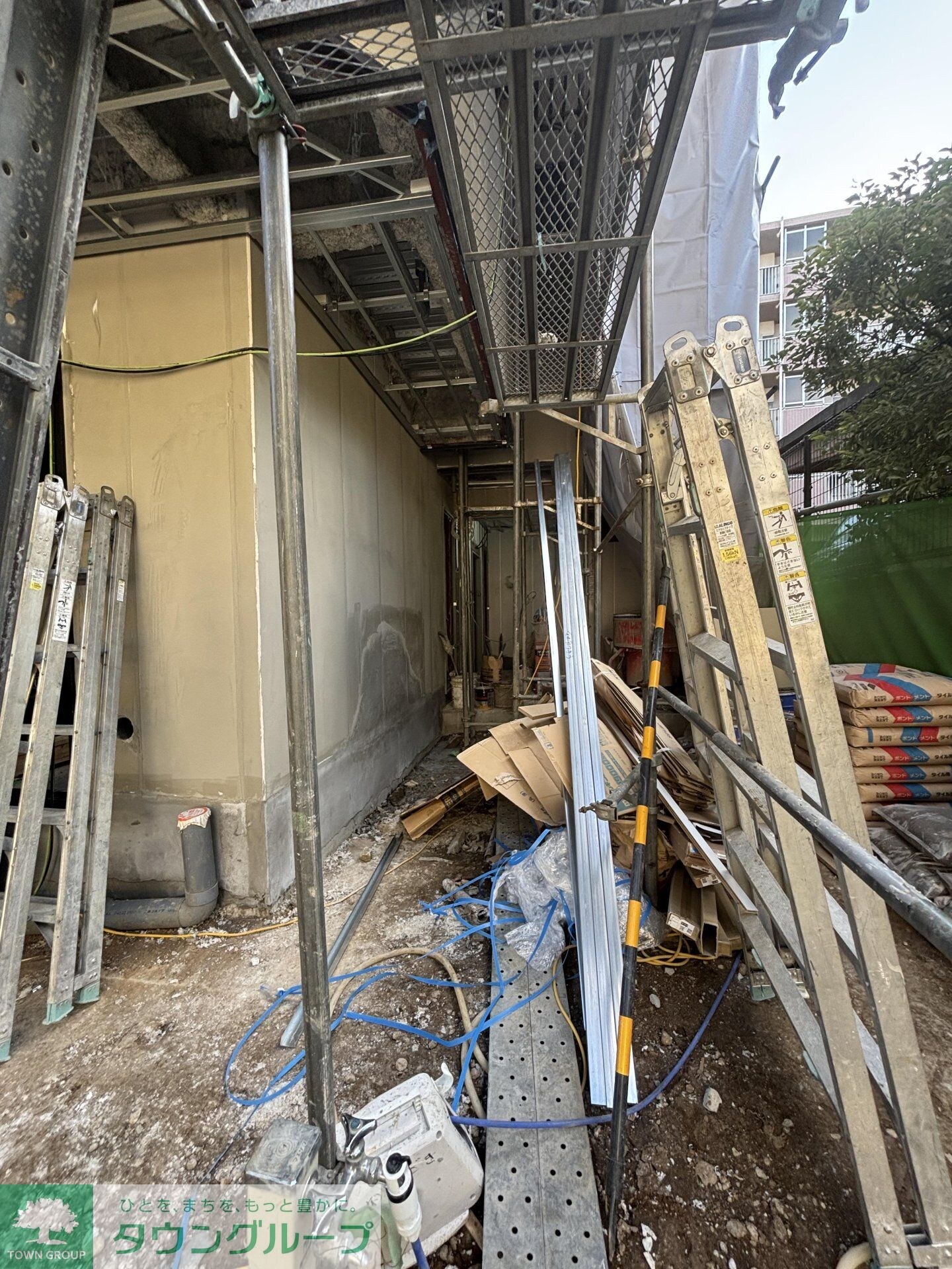 Lilacの物件内観写真