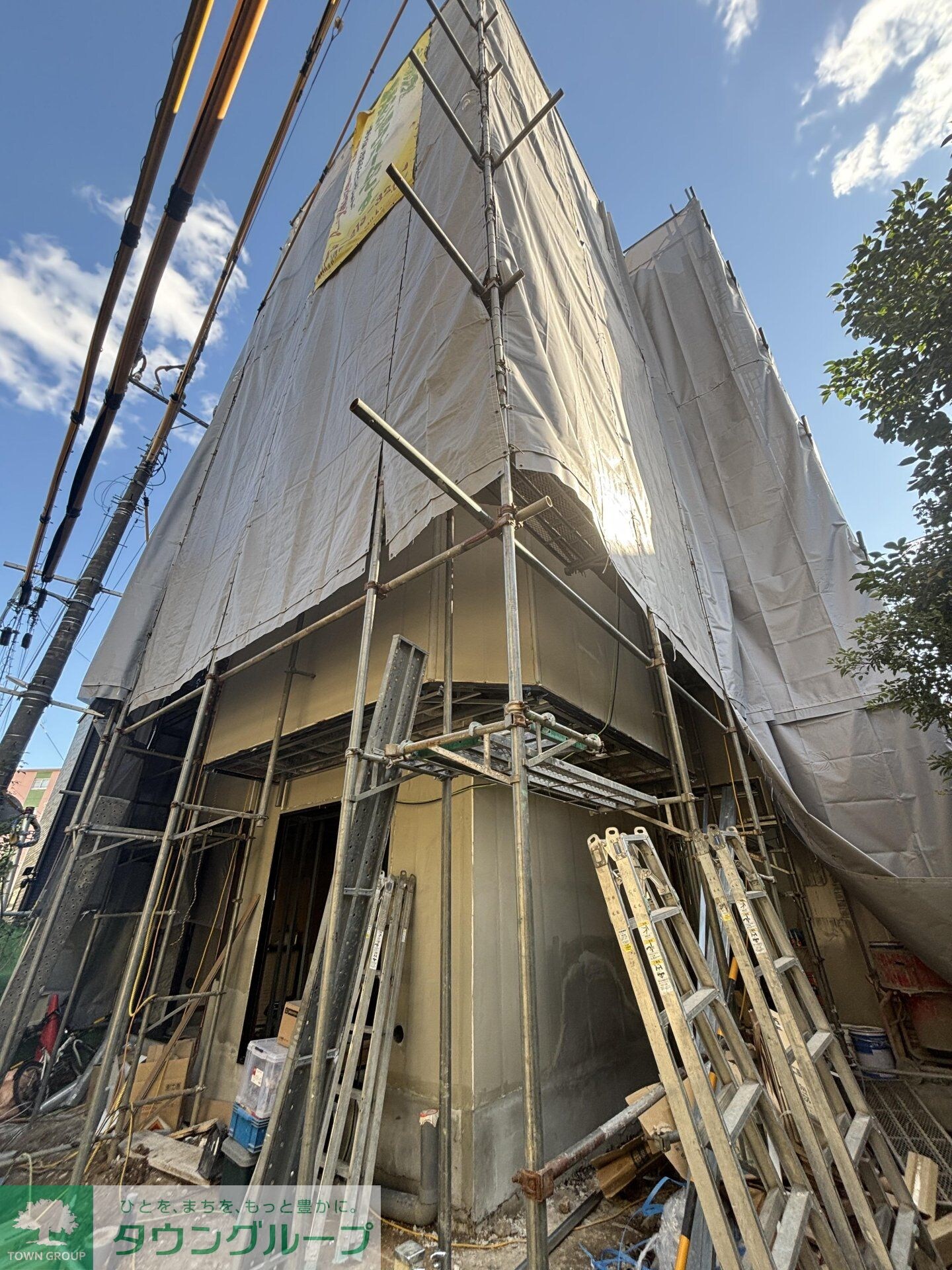 Lilacの物件内観写真