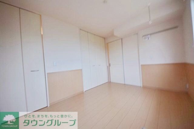 アールグレイBの物件内観写真