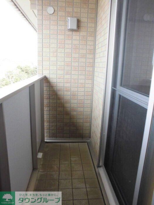 アールグレイBの物件内観写真