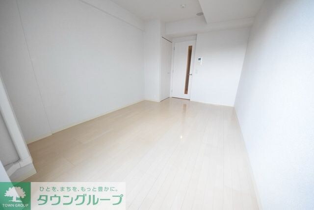 パークアクシス千葉 の物件内観写真